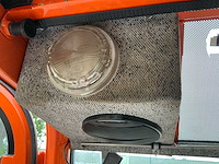2009 holder c2.42 werktuigdrager kniktractor - afbeelding 19 van  26