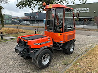 2009 holder c2.42 werktuigdrager kniktractor - afbeelding 22 van  26