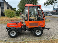 2009 holder c2.42 werktuigdrager kniktractor - afbeelding 23 van  26