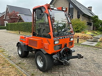 2009 holder c2.42 werktuigdrager kniktractor - afbeelding 24 van  26