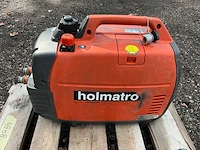 2009 holmatro dpu 31 pc bevrijdingunit hydraulische pers - afbeelding 9 van  21