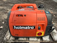 2009 holmatro dpu 31 pc bevrijdingunit hydraulische pers - afbeelding 10 van  21