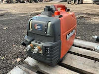 2009 holmatro dpu 31 pc bevrijdingunit hydraulische pers - afbeelding 13 van  21