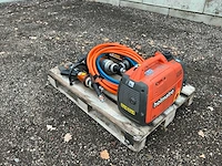 2009 holmatro dpu 31 pc bevrijdingunit hydraulische pers - afbeelding 15 van  21