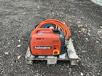 2009 holmatro dpu 31 pc bevrijdingunit hydraulische pers - afbeelding 16 van  21