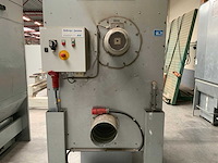 2009 holtrop & jansma mso 250 afzuigunit - afbeelding 5 van  6