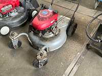 2009 honda 12a-98eq668 grasmaaier - afbeelding 2 van  5