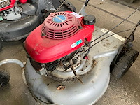 2009 honda 12a-98eq668 grasmaaier - afbeelding 3 van  5