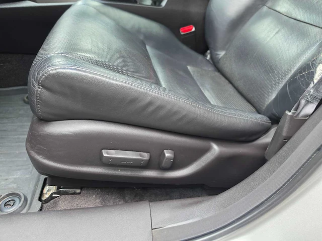 2009 honda accord 2.4i automaat executive personenauto - afbeelding 3 van  11