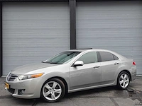 2009 honda accord 2.4i automaat executive personenauto - afbeelding 1 van  11