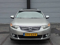 2009 honda accord 2.4i automaat executive personenauto - afbeelding 4 van  11