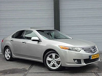 2009 honda accord 2.4i automaat executive personenauto - afbeelding 5 van  11