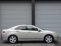 2009 honda accord 2.4i automaat executive personenauto - afbeelding 6 van  11