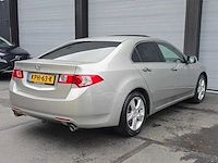 2009 honda accord 2.4i automaat executive personenauto - afbeelding 7 van  11