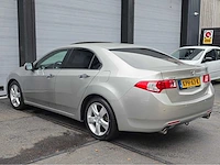 2009 honda accord 2.4i automaat executive personenauto - afbeelding 9 van  11