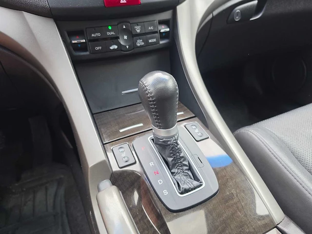 2009 honda accord 2.4i automaat executive personenauto - afbeelding 10 van  11