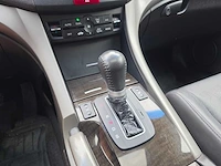 2009 honda accord 2.4i automaat executive personenauto - afbeelding 10 van  11