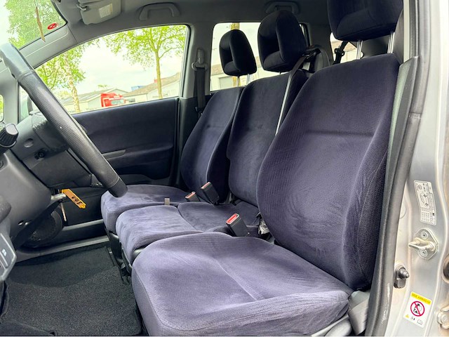 2009 honda fr-v automaat 1.8i lifestyle personenauto - afbeelding 2 van  18