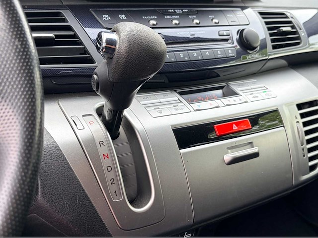 2009 honda fr-v automaat 1.8i lifestyle personenauto - afbeelding 4 van  18