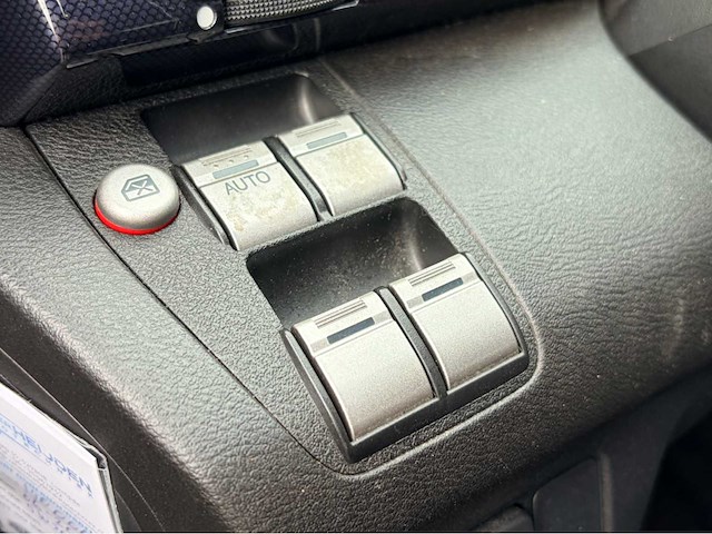 2009 honda fr-v automaat 1.8i lifestyle personenauto - afbeelding 6 van  18