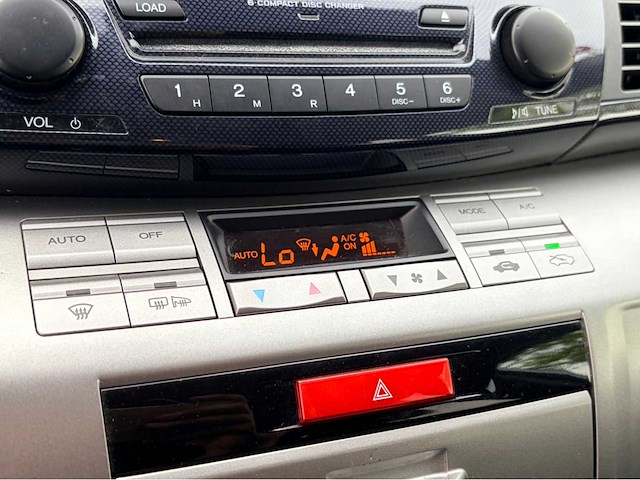 2009 honda fr-v automaat 1.8i lifestyle personenauto - afbeelding 8 van  18