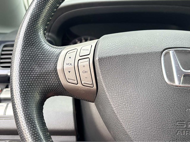 2009 honda fr-v automaat 1.8i lifestyle personenauto - afbeelding 9 van  18