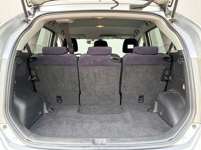 2009 honda fr-v automaat 1.8i lifestyle personenauto - afbeelding 12 van  18