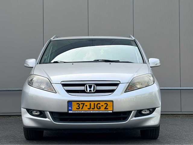 2009 honda fr-v automaat 1.8i lifestyle personenauto - afbeelding 11 van  18