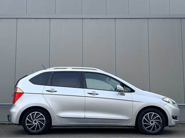 2009 honda fr-v automaat 1.8i lifestyle personenauto - afbeelding 13 van  18