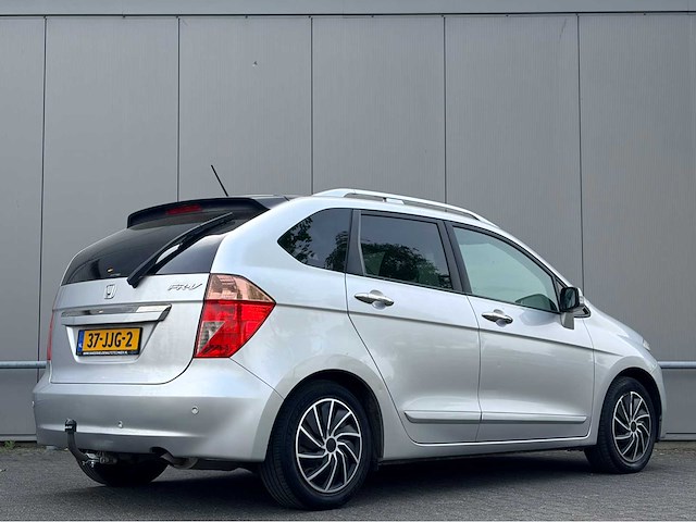 2009 honda fr-v automaat 1.8i lifestyle personenauto - afbeelding 14 van  18