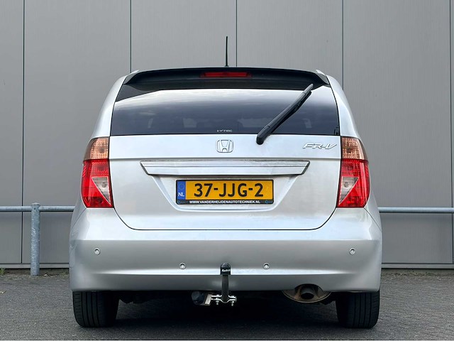 2009 honda fr-v automaat 1.8i lifestyle personenauto - afbeelding 15 van  18