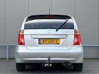 2009 honda fr-v automaat 1.8i lifestyle personenauto - afbeelding 15 van  18