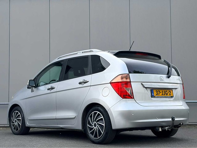 2009 honda fr-v automaat 1.8i lifestyle personenauto - afbeelding 16 van  18