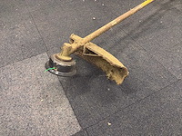 2009 honda gx 35 bosmaaier - afbeelding 2 van  12