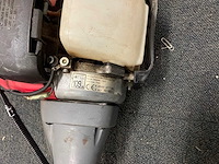 2009 honda gx 35 bosmaaier - afbeelding 3 van  12