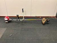 2009 honda gx 35 bosmaaier - afbeelding 5 van  12