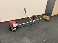 2009 honda gx 35 bosmaaier - afbeelding 6 van  12