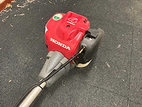 2009 honda gx 35 bosmaaier - afbeelding 8 van  12