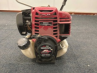 2009 honda gx 35 bosmaaier - afbeelding 10 van  12