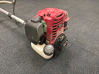 2009 honda gx 35 bosmaaier - afbeelding 11 van  12