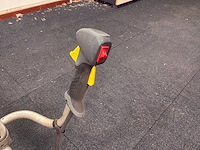 2009 honda gx 35 bosmaaier - afbeelding 12 van  12