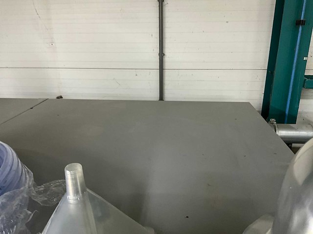 2009 horo 3840al oven - afbeelding 2 van  12