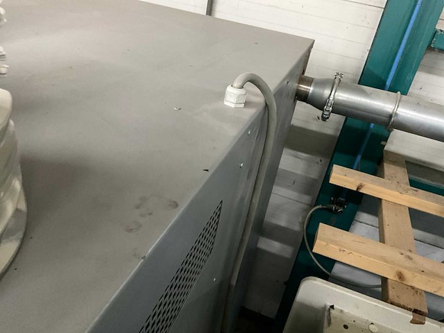 2009 horo 3840al oven - afbeelding 3 van  12