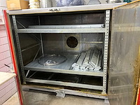 2009 horo 3840al oven - afbeelding 7 van  12