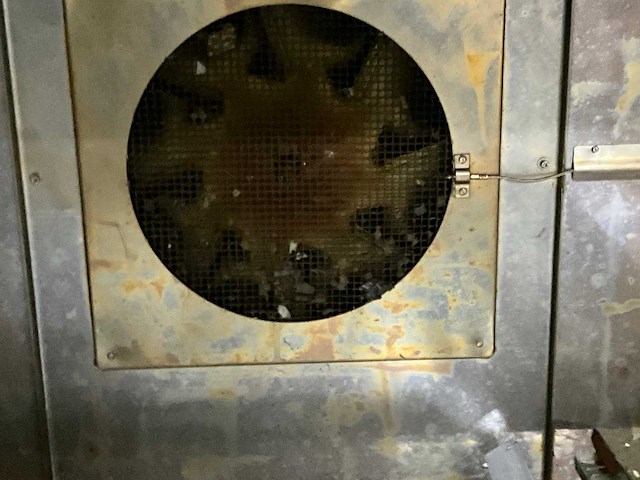 2009 horo 3840al oven - afbeelding 8 van  12