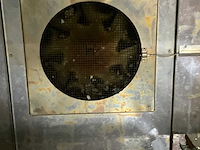 2009 horo 3840al oven - afbeelding 8 van  12