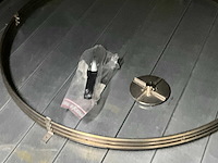 2009 horo 3840al oven - afbeelding 9 van  12