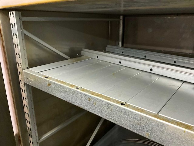 2009 horo 3840al oven - afbeelding 11 van  12