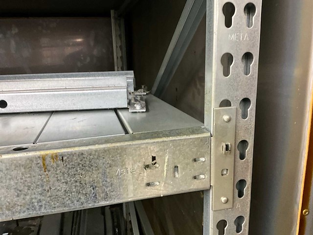 2009 horo 3840al oven - afbeelding 12 van  12