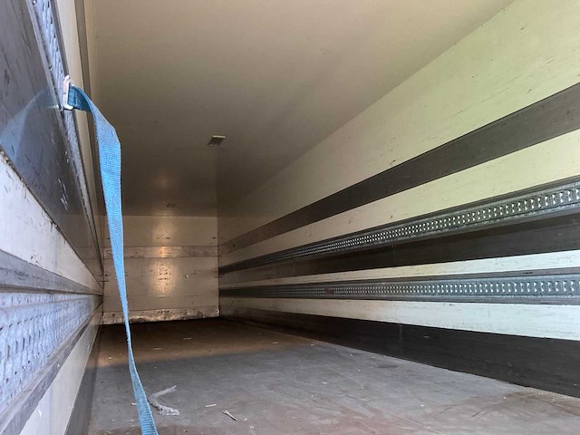 2009 h.t.f. hzo-32 oplegger - afbeelding 4 van  4